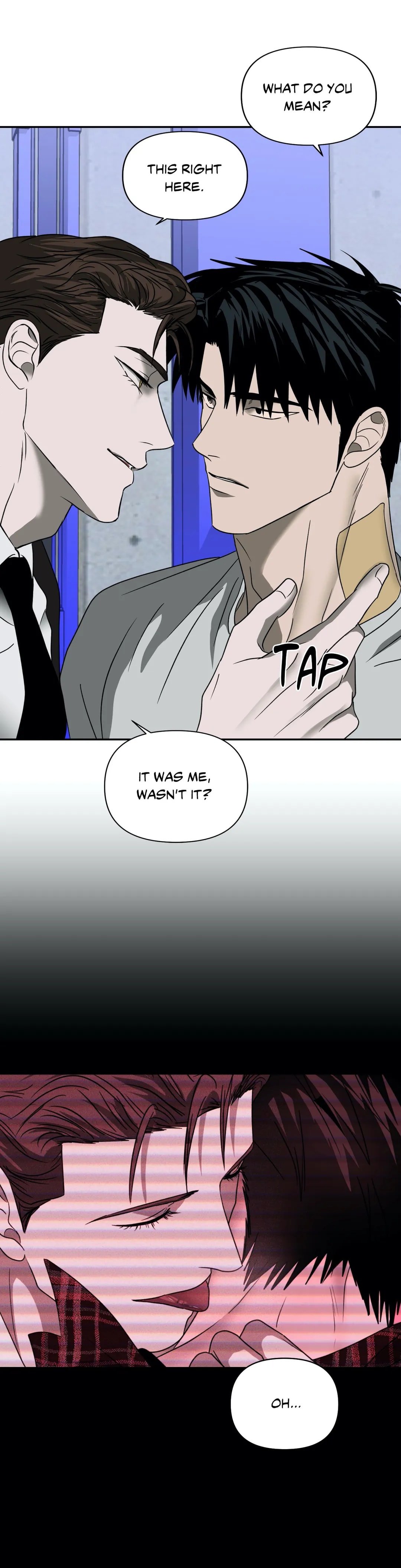 Shutline, Chapter 31 image 04